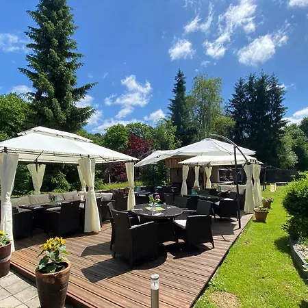 Jaegerklause Hotel 3*