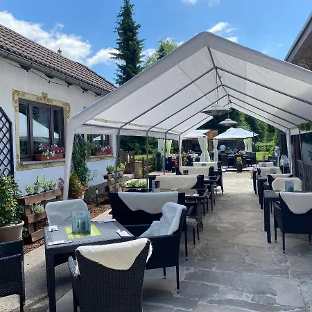 Hotel Jaegerklause 3*