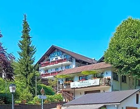 Jägerklause Hotel