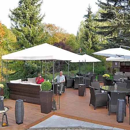 Hotel Jägerklause