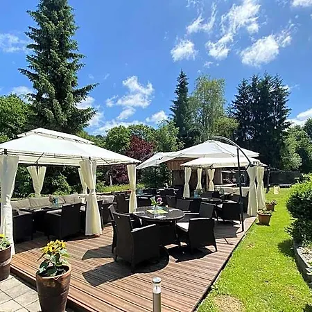 Jägerklause 3* Schmalkalden