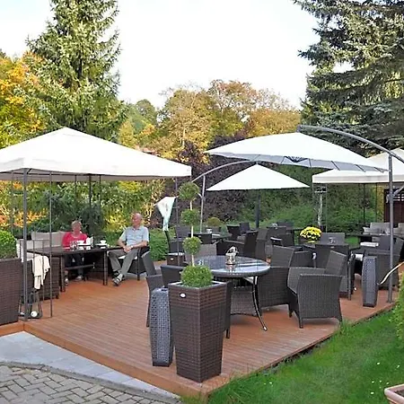 Jägerklause Hotel 3*