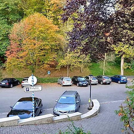 Jägerklause 3*