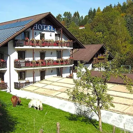 Jägerklause Hotel