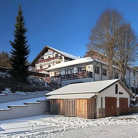 Jägerklause 3* Schmalkalden