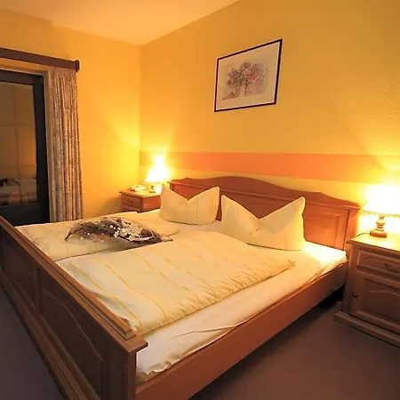 Jägerklause 3* Schmalkalden