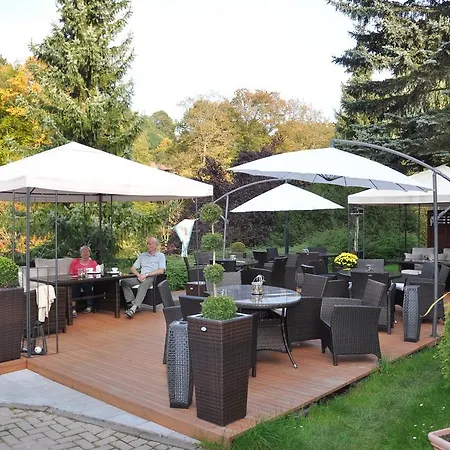 Hotel Jaegerklause Schmalkalden