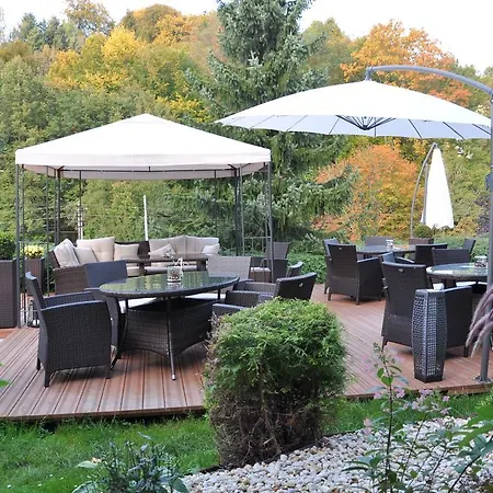 Jaegerklause Hotel Schmalkalden