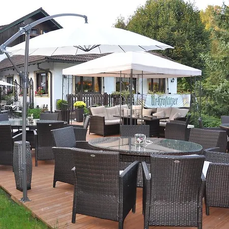 Ξενοδοχείο Jaegerklause 3*