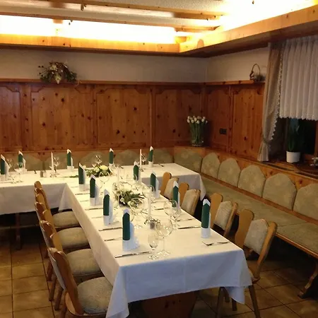 Jaegerklause Ξενοδοχείο