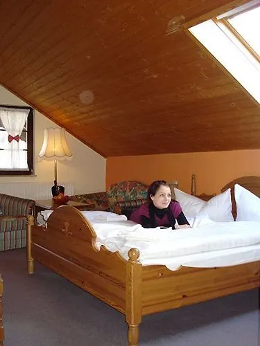 Jaegerklause Schmalkalden