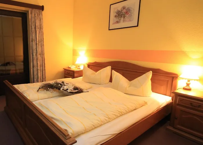 מלון Jaegerklause