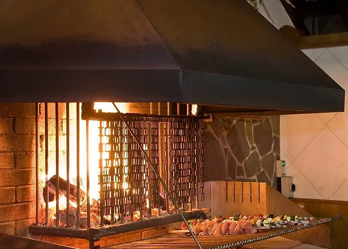 Jaegerklause 3* Schmalkalden