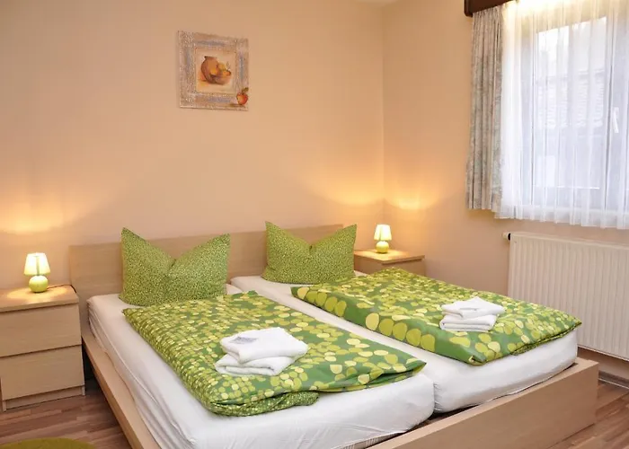 Jaegerklause Schmalkalden